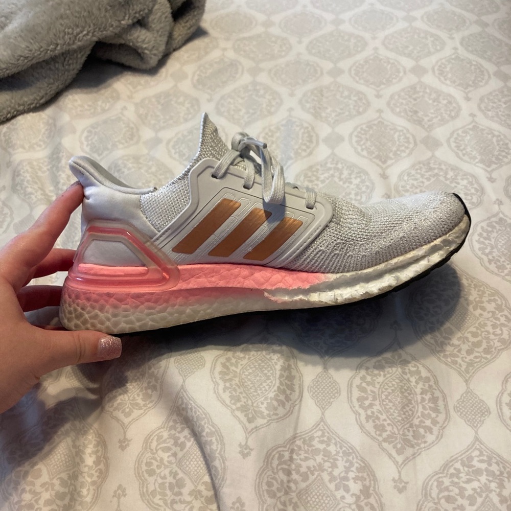 Adidas Ultra Boost Size 7.5